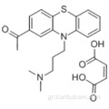 Μηλεϊνική ακεπρομαζίνη CAS 3598-37-6